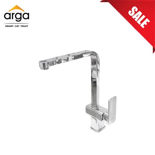 Foto Produk KRAN KERAN AIR ELITE SINK TAP ES-12030 #PastiOri dari ARGA Bahan Bangunan