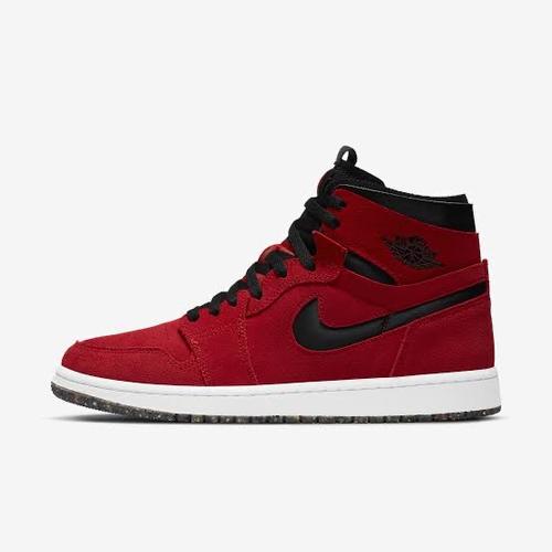 Jual Sepatu Nike Air Jordan 1 Zoom CMFT Crater Gym Red Original - Kab.  Bekasi - Hartap | Tokopedia