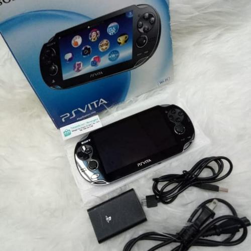 pspvita