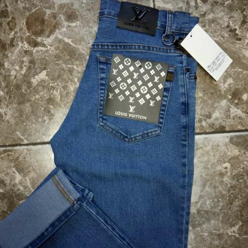 Jual jeans louis vuitton - Jakarta 