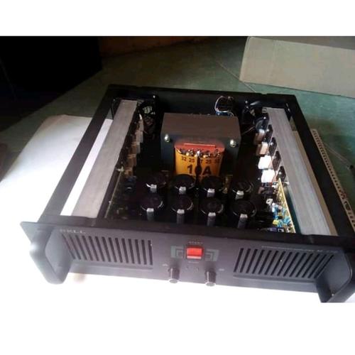Jual POWER AMPLIFIER RAKITAN 10 AMPERE MURNI - Kab. Tuban - HOME AUDIO ...