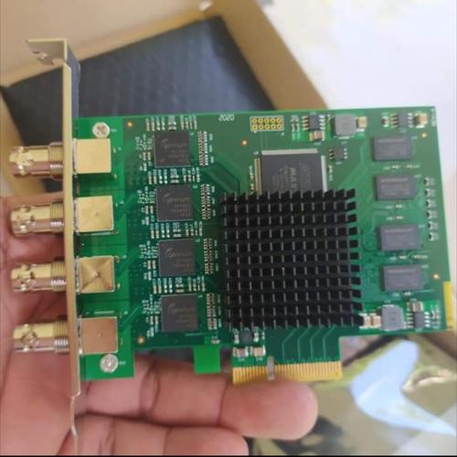 Foto Produk Quad SDI Video Capture Magewell XI400DE-SDI PCI-E dari malangelektronik