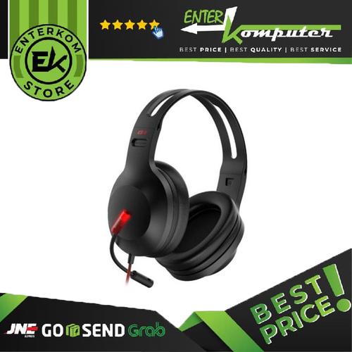 Foto Produk Edifier G1 SE Gaming Headset dari Enter Komputer Official