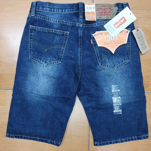 Jual celna pendek levis 501 Original 