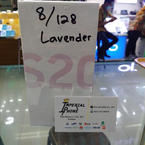 Foto Produk samsung s20 FE 8/128 dari IMPERIALPHONE