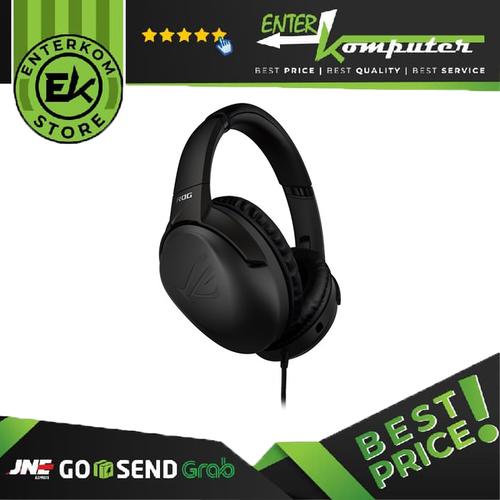 Foto Produk Asus ROG Strix Go Core Gaming Headset dari Enter Komputer Official