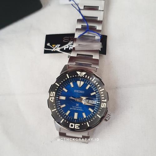 Jual Seiko Prospex SRPD25K1 srpd25 second like new Monster gen4 - Kota  Surabaya - johan handicapilano | Tokopedia