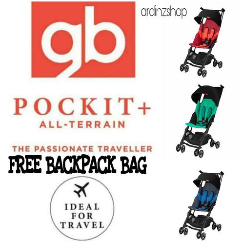 jual gb pockit plus 2018