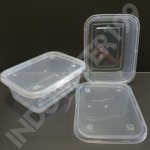 Thinwall Dm 200 Ml Thinwall Dm 200 Ml