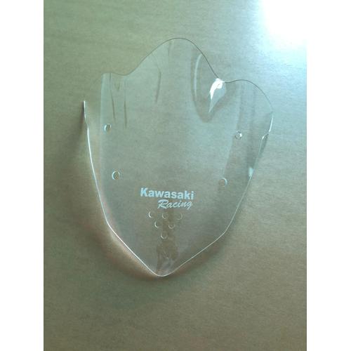 Foto Produk Visor Ninja R 150R Windshield Ninja R - Bening dari Visor_Market