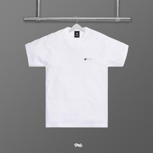 Jual Kith for BMW Spec Tee White 