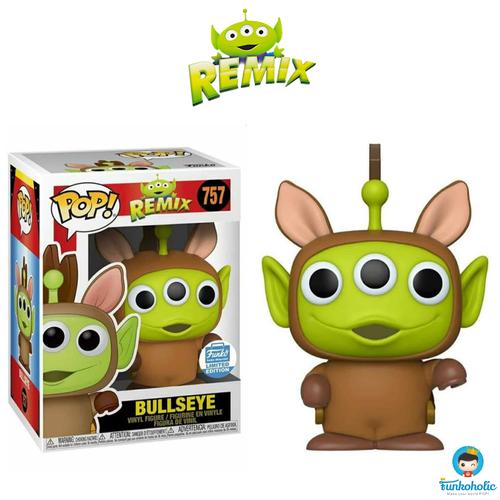 Jual Funko POP! Disney Pixar Alien 