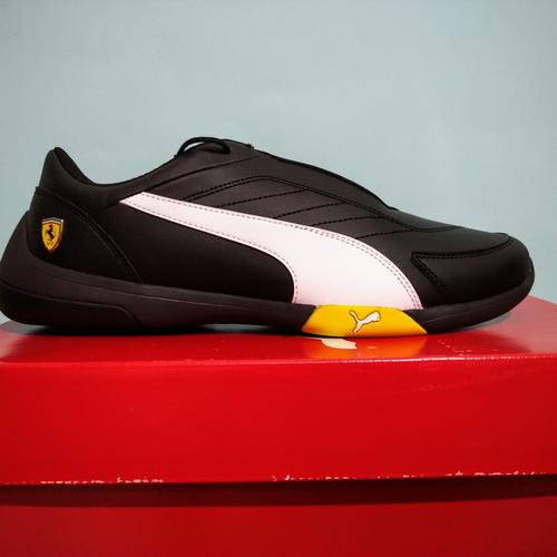 Jual Puma SF Kart Cat III 306219 05 - Kota Yogyakarta - deuesporte |  Tokopedia