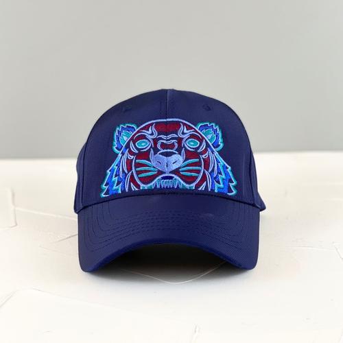 Jual Tiger cap in navy - Kota Surabaya 