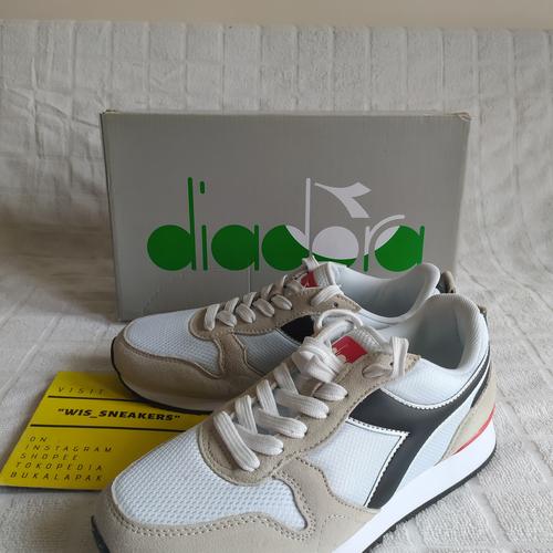 Jual Diadora Olympia Original 100% - Kota Bandung - wis_sneakers | Tokopedia
