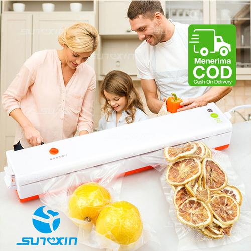Foto Produk Vacuum Sealer Packing machine / Multifunction Vacuum Packaging Machine dari SUNXIN