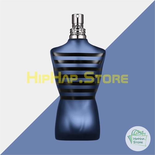 Jual Jean Paul Gaultier Ultra Male for 