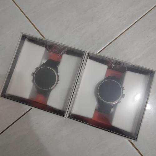 fossil Gen 4 FTW4019J Refurbished murce 