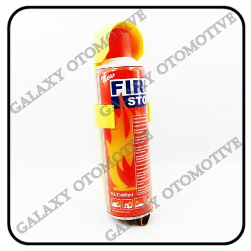Gambar Fire Stop / Racun Api / Pemadam Api Semprot dari Galaxy.Otomotive undefined Tokopedia