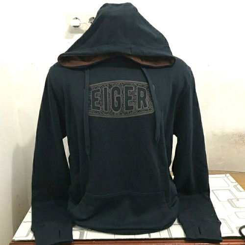 Eiger sweater best sale