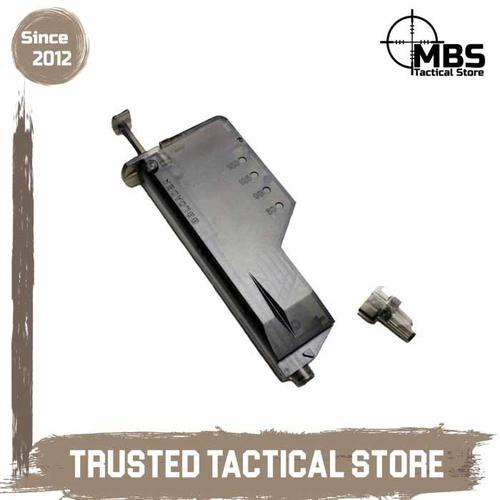 Foto Produk BB Loader 6mm dari MBS Tactical Store