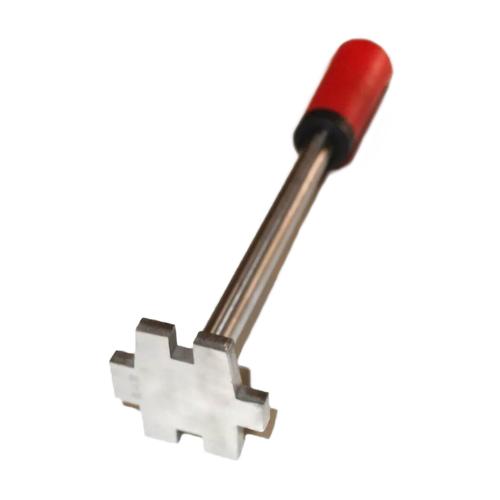 Jual Non Sparking Drum Plug Opener Pembuka Tutup Drum Besi DK45 Kota