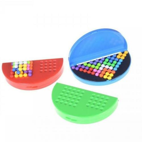 Foto Produk game IQ wisdom beads IQ puzzle dari osHEMAT