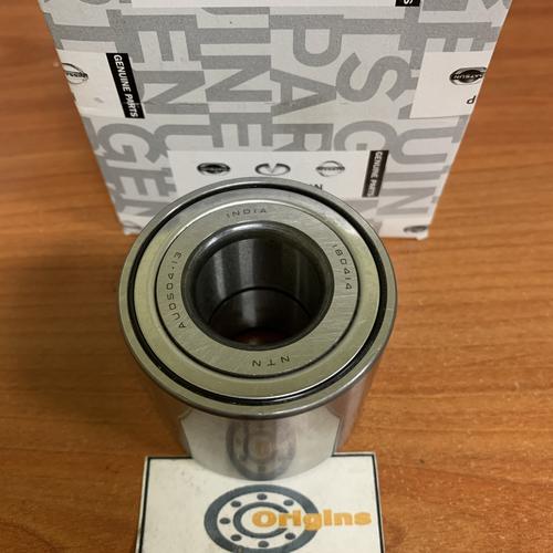 Foto Produk BEARING RODA BELAKANG DATSUN GO NISSAN MARCH ORIGINAL dari Origins Bearings