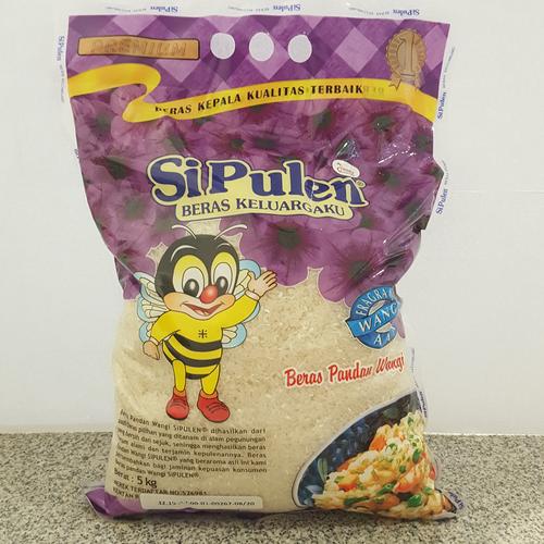 Jual Beras Si Pulen Pandan Wangi 5 Kg Kab Banyumas Toko Cherry Purwokerto Jual Beras Si Pulen Pandan Wangi 5 Kg Kab Banyumas Toko Cherry Purwokerto