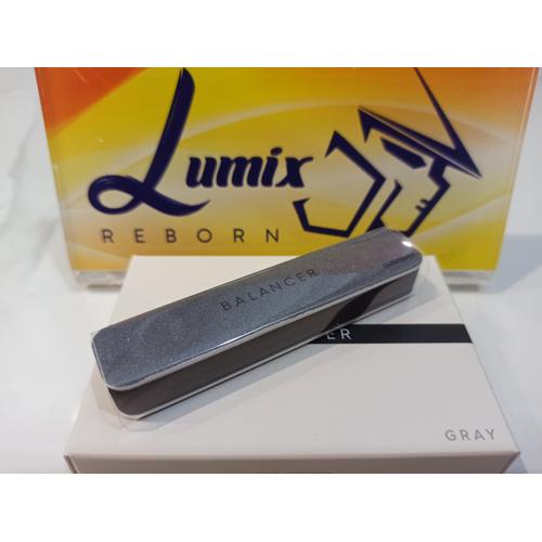 Foto Produk Balancer Gray GunPrimer - Scratch Remover Amplas Gundam Sanding Sponge dari LumixJr Hobby Shop