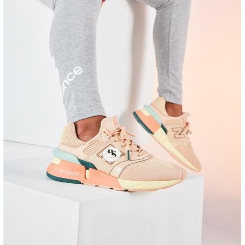 Jual Sepatu wanita Running NB WS997HD 