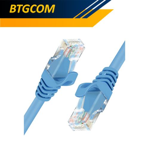Foto Produk Unitek Y-C811ABL Kabel LAN UTP Cat 6 3m dari BTGCOM