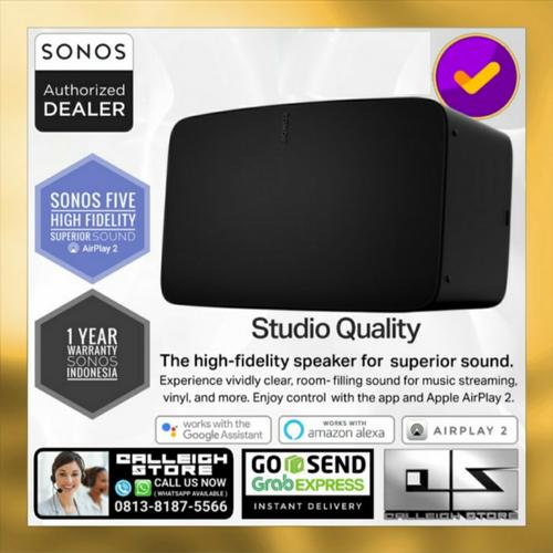 WHITE WIRELESS WIFI SPEAKER 