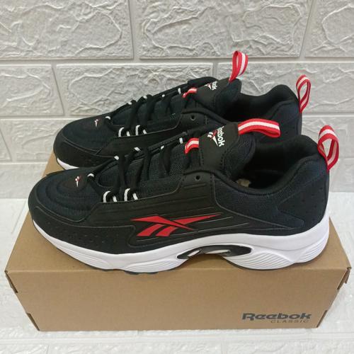 Jual Reebok Shoes dmx / Sepatu Reebok Original - Kab. Bandung - wingsacc |  Tokopedia