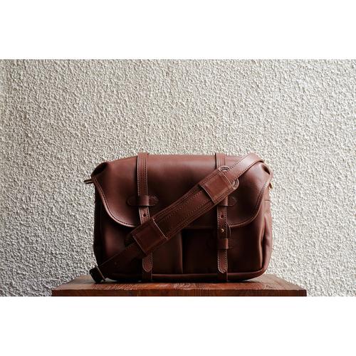 Foto Produk F.C. 15 Terra Messenger Bag dari letsdothis