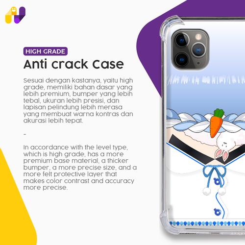 Gambar High Grade Anticrack - Naderu dari Naderu undefined Tokopedia