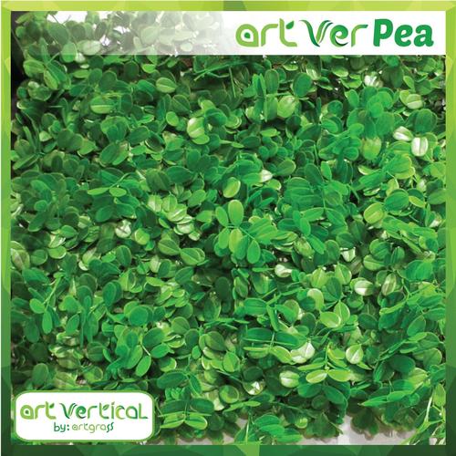 Jual Vertical Garden Sintetis ArtVerPEA by Artgrass 1m x 1m Kota