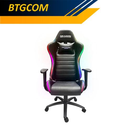 Foto Produk Dragon War GC-015 RGB Gaming Chair Kursi / Dragonwar GC015 dari BTGCOM