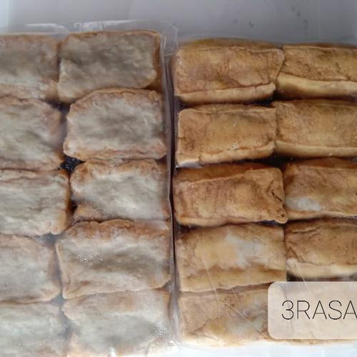 Foto Produk Bakso Tahu isi 10pcs dari Toko 3 Rasa