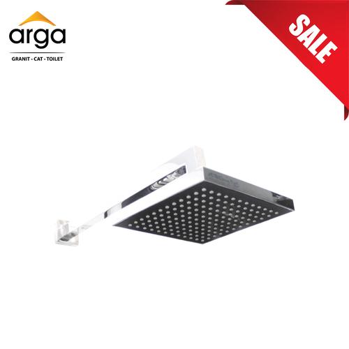 Foto Produk ELITE SHOWER HEAD E6072 + E02 #PastiOri dari ARGA Bahan Bangunan