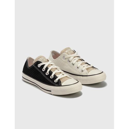 converse runway cable platform
