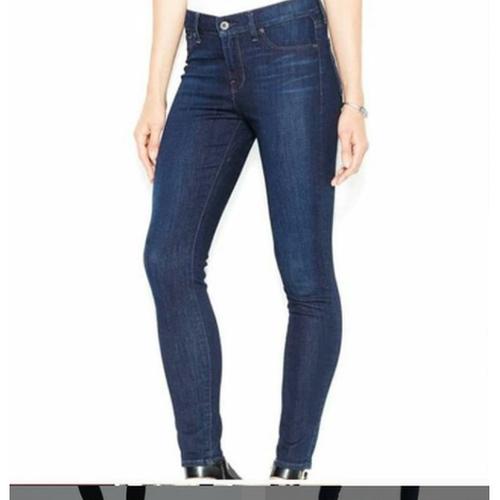 Jual Celana Jeans merk Lucky Brand Type 