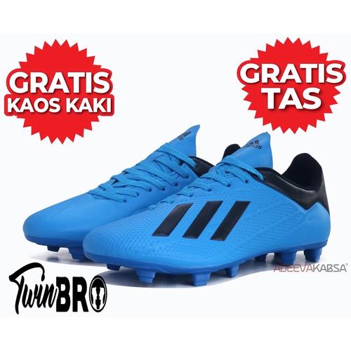 adidas x19 1 cyan