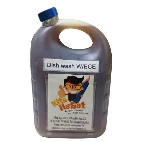 Foto Produk Dish Wash W/ECE 5 L dari Kita Hebat