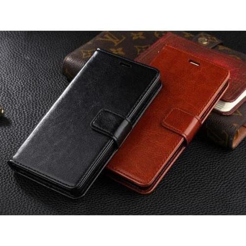 Foto Produk Flip Case Wallet /Dompet Kulit OPPO A53 2020 dari casehp dll