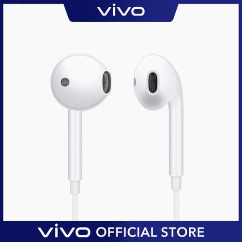 Jual earphone vivo xe160 original 