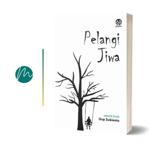 Foto Produk Pelangi Jiwa dari Buku Malka