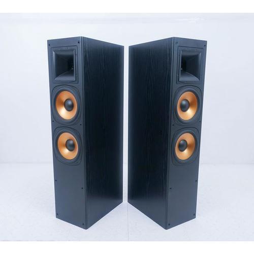 Jual Klipsch RF3 floorstanding loud speakers HIFI AUDIO HOME THEATER