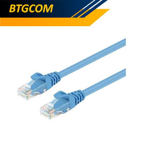 Foto Produk Unitek Y-C810ABL Kabel LAN UTP Cat 6 2m dari BTGCOM