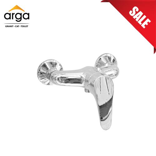 Foto Produk KRAN KERAN SHOWER ELITE SHOWER MIXER E3316 #PastiOri dari ARGA Bahan Bangunan